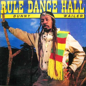 Rule dancehall